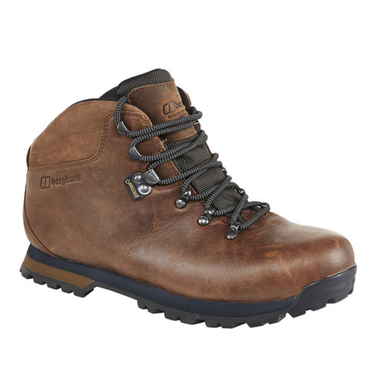 Men's Berghaus Hillwalker II GTX® Walking Boot