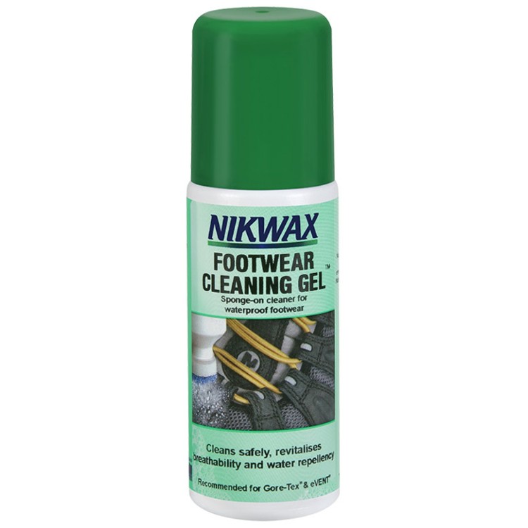 Nikwax Cleaning Gel