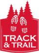 Track and Trail logo